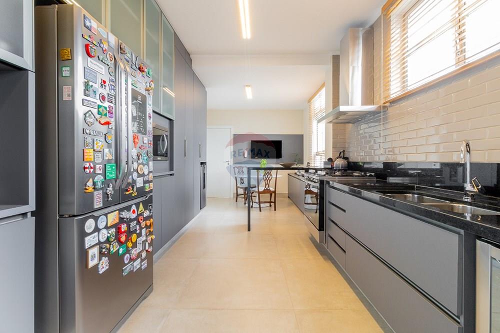 Apartamento - Venda - São Paulo , São Paulo - 16.jpg - Cozinha - 601081007-126