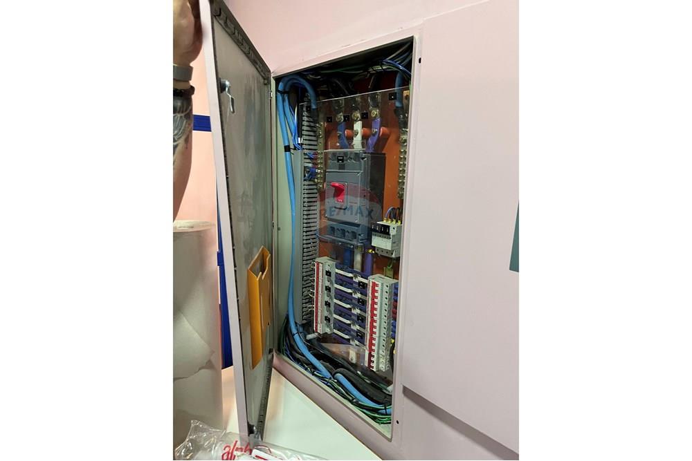 Prédio - Alugar - São Paulo , São Paulo - IMG_6573.JPG - 601081019-40