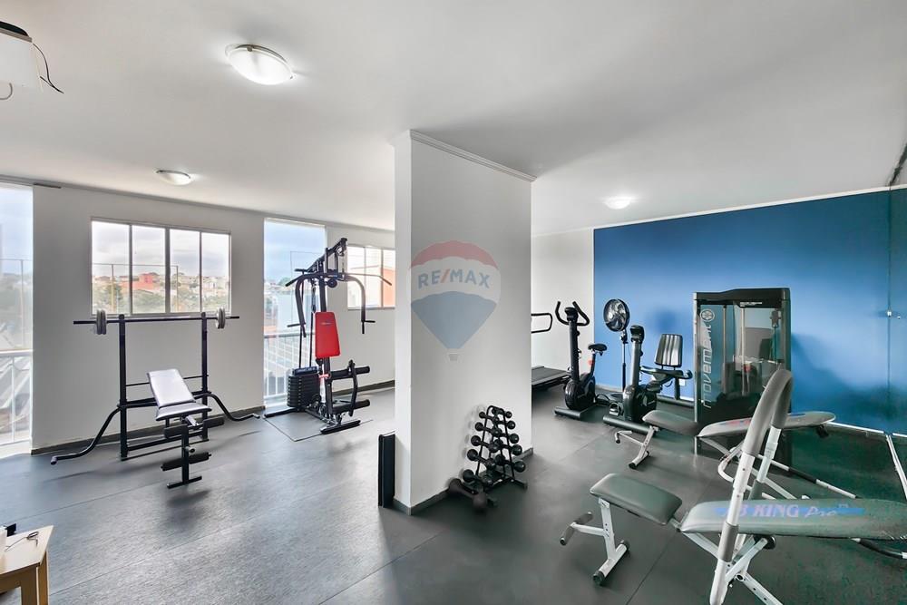 Apartamento - Venda - São Paulo , São Paulo - v2.jpg - 602291034-37