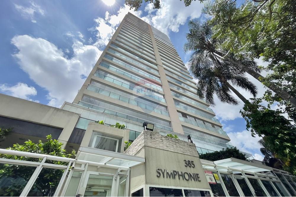 Apartamento - Venda - São Paulo , São Paulo - Edifício Symphonie_FE - 1.jpeg - 601301083-12