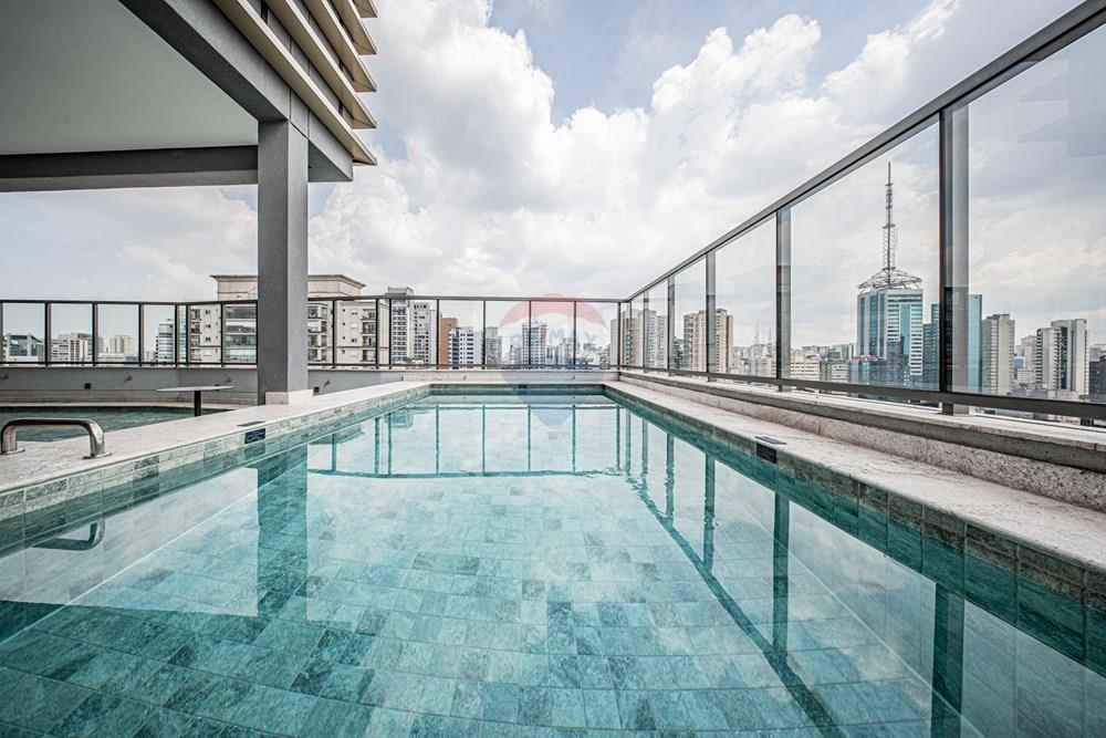 Apartamento - Venda - São Paulo , São Paulo - (63).jpg - 601191030-38