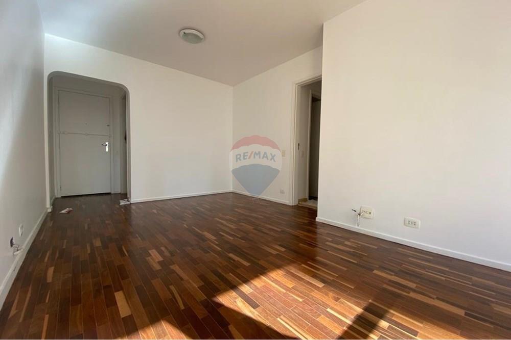 Apartamento - Alugar - São Paulo , São Paulo - SALAAA.jpeg - 601241007-98