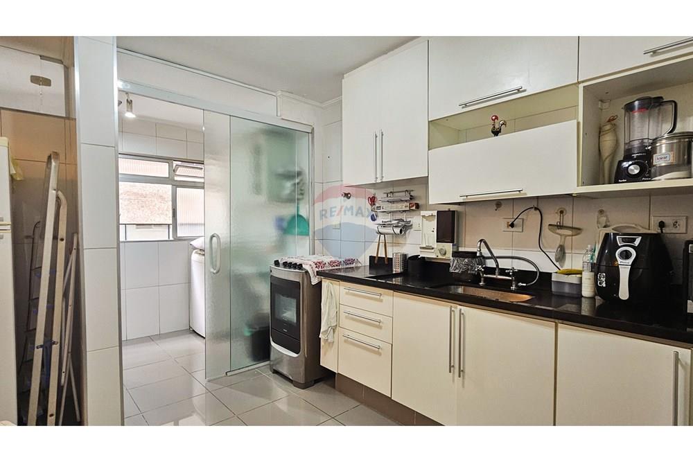 Apartamento - Venda - São Paulo , São Paulo - FN7-1069.JPG - 602321023-64