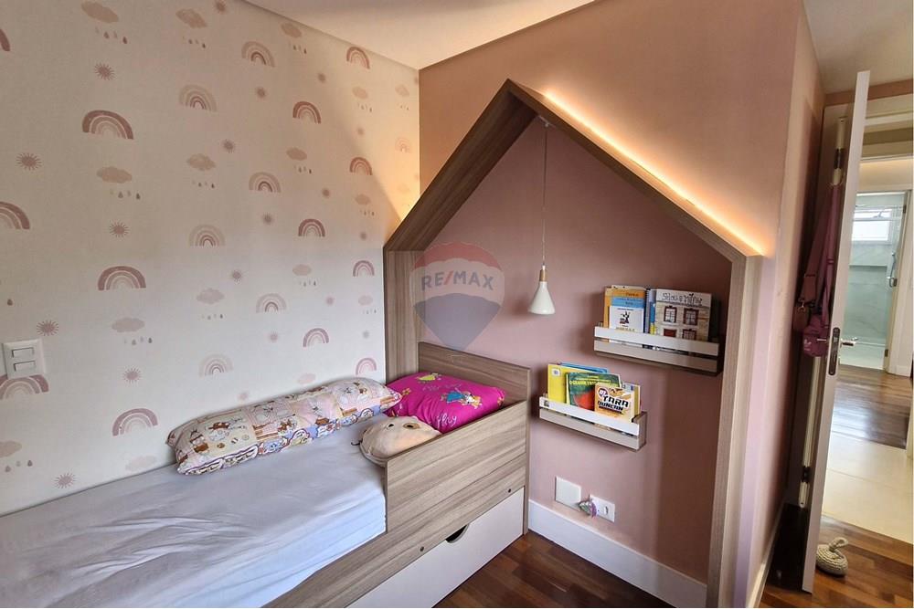 Apartamento - Venda - São Paulo , São Paulo - RUA CARVALHO DE FREITAS, 420 (26).jpg - Suíte Americana - 601361044-61