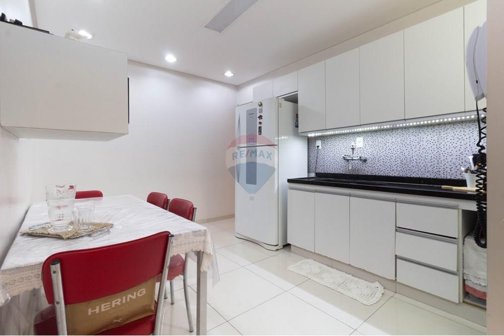 Apartamento - Venda - São Paulo , São Paulo - 9 COZINHA (4).jpg - 601261087-44