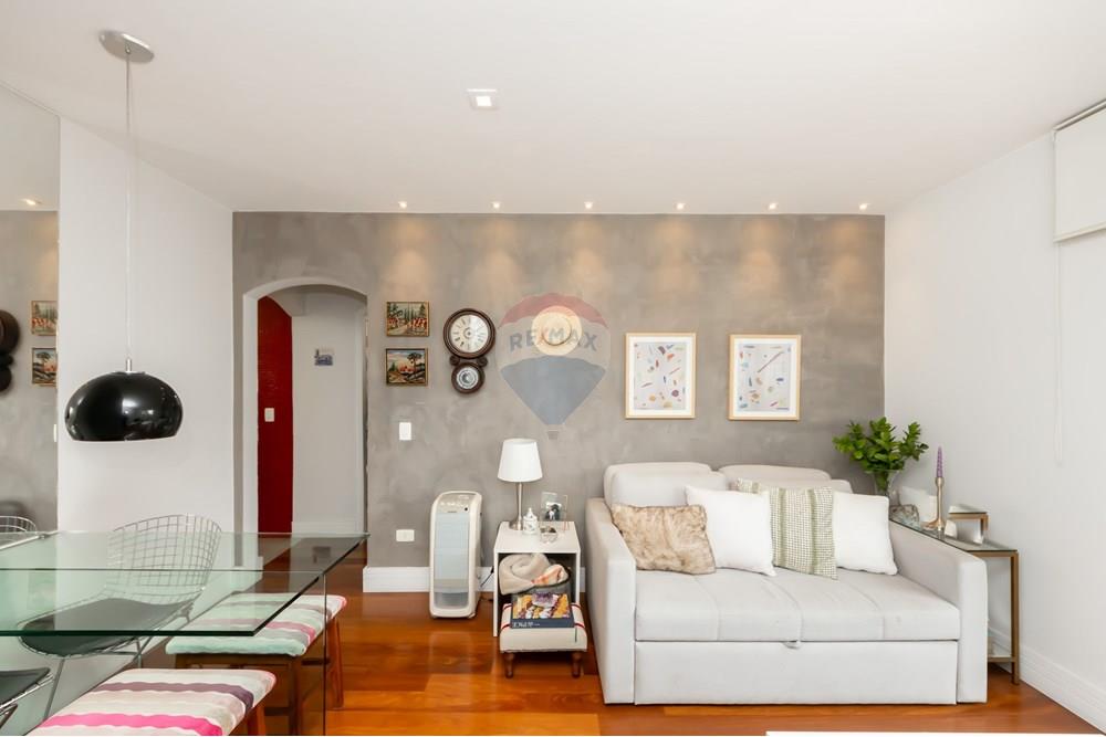 Apartamento - Venda - São Paulo , São Paulo - 02 sala.jpg - 601481005-193