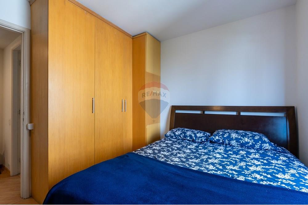 Apartamento - Venda - São Paulo , São Paulo - DSC00752.jpg - Suite - 601131015-86