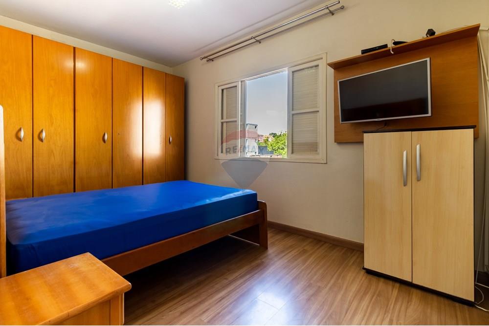 Sobrado - Venda - São Paulo , São Paulo - 8 QUARTO 2 (1) (3).jpg - 602191013-14