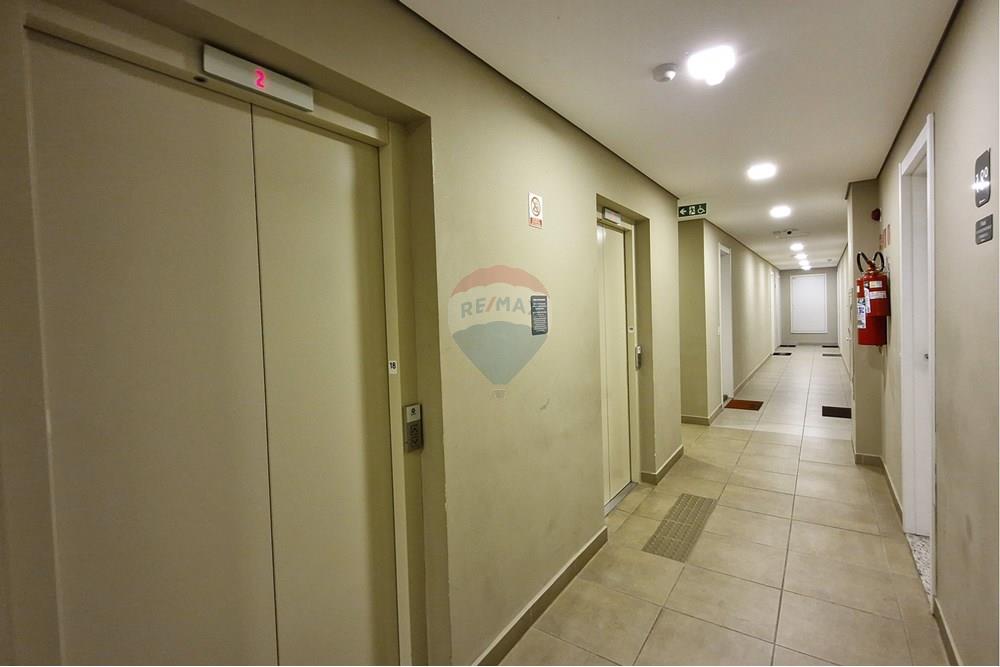 Apartamento - Venda - São Paulo , São Paulo - Cópia de RUA CORONEL LUIS SCHIMIDT, 59 (6).jpg - Corredor - 601131051-42