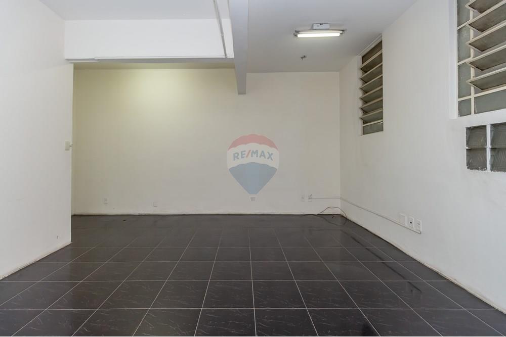 Cj. Comercial/ Sala - Alugar - São Paulo , São Paulo - IMG_446011.jpg - 601461002-63