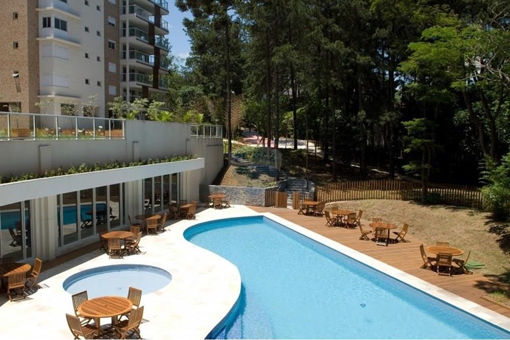 Apartamento - Alugar - São Paulo , São Paulo - s.jpg - 602321003-85