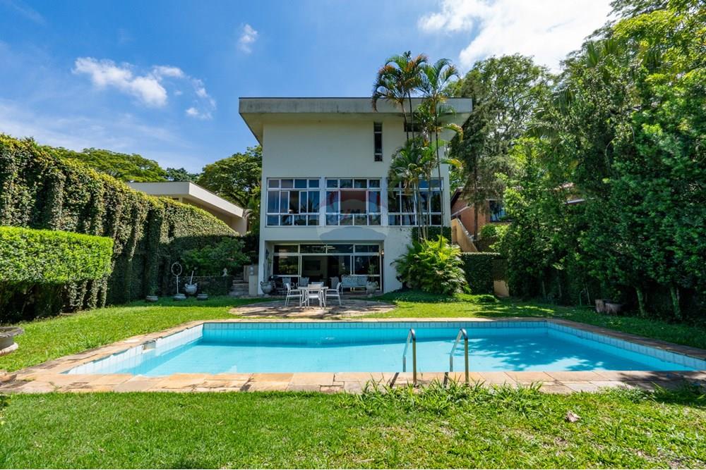 Casa - Venda - São Paulo , São Paulo - 01fotos_017.jpg - 601251125-49