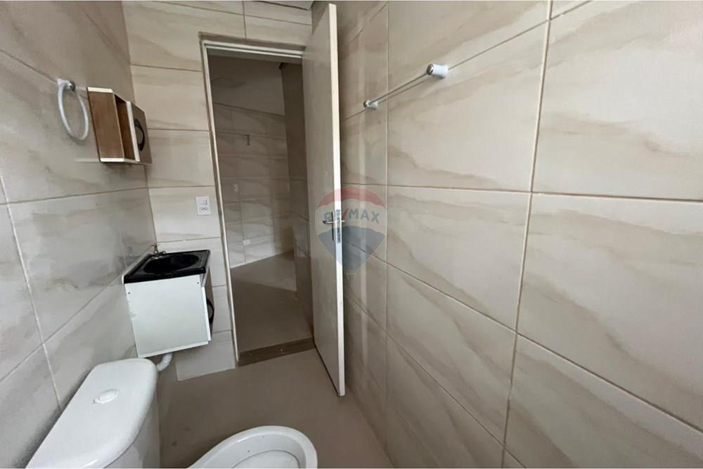 Apartamento - Alugar - São Paulo , São Paulo - 10.jpeg - Banheiro - 601771106-35