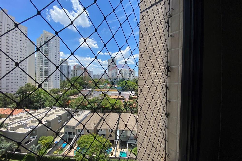 Apartamento - Alugar - São Paulo , São Paulo - IMG_2253.jpg - 602051002-85