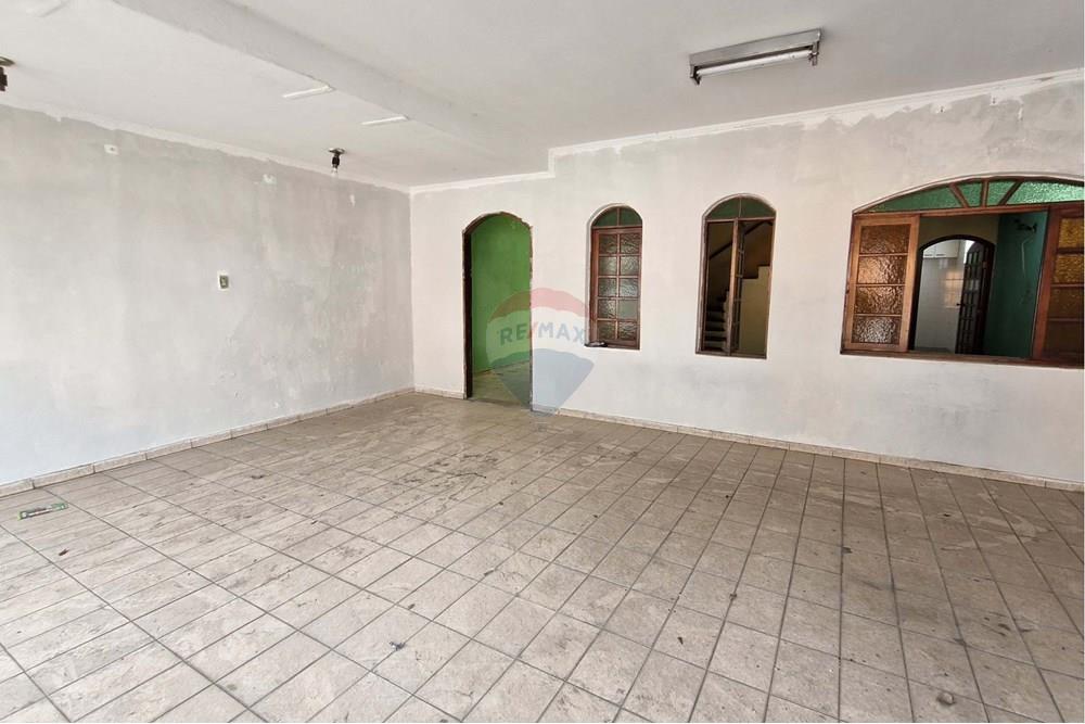 Sobrado - Venda - São Paulo , São Paulo - RUA DR. JOÃO TONIOLO, 698 (5).jpg - Garagem - 601051026-231