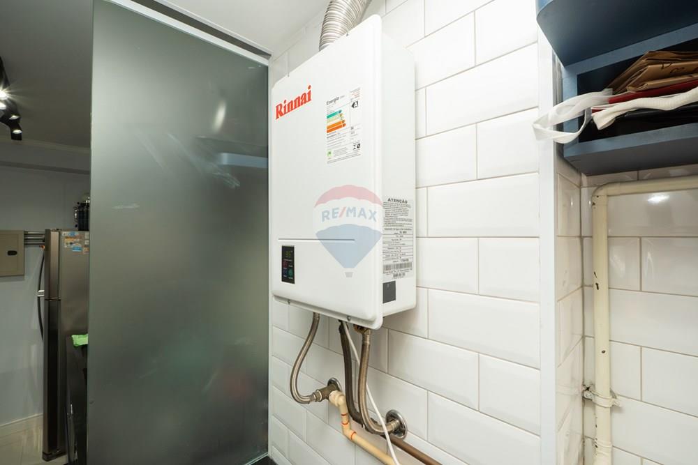 Apartamento - Venda - São Paulo , São Paulo - FN700133.JPG - 602321023-58