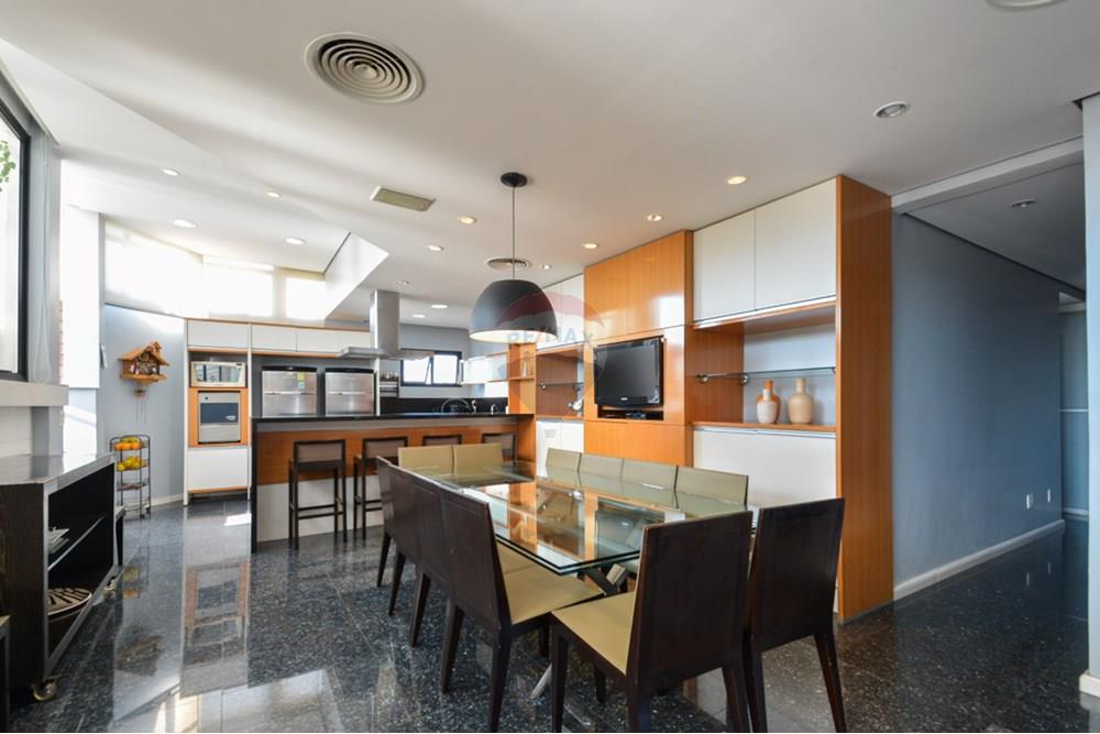 Dzīvojamais - 'Penthausa' - San-Paulo , San-Paulo - BR - f0a47cd2-7fe9-45fa-aa61-c0237726afae.jpeg - 601251084-261