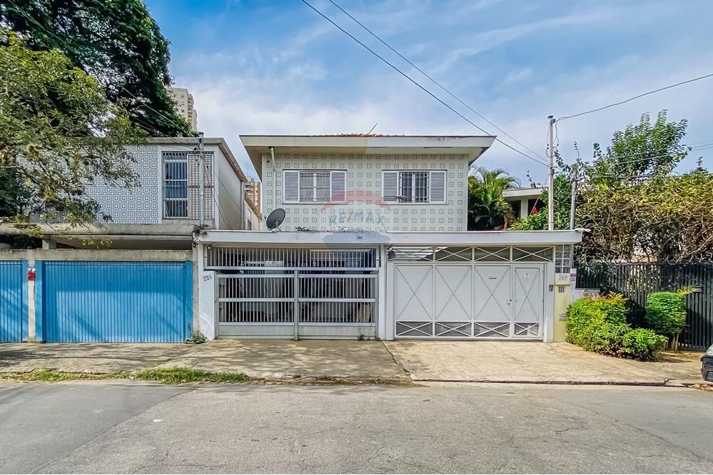 Casa - Venda - São Paulo , São Paulo - IMG_328601.jpg - 601721006-88