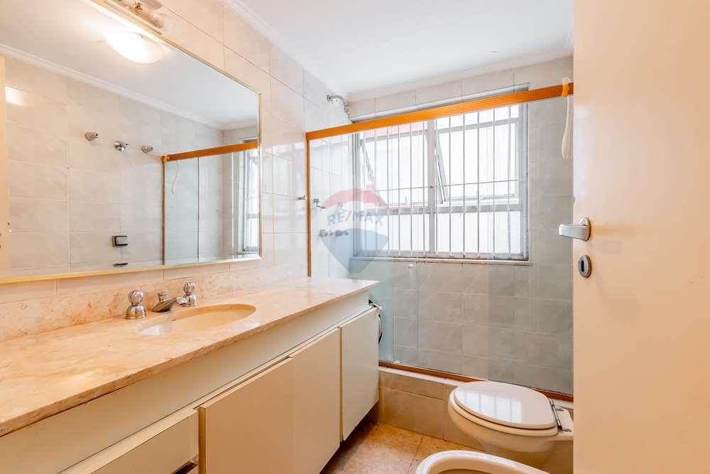 Apartamento à venda com 4 quartos, 165m² - Foto 21