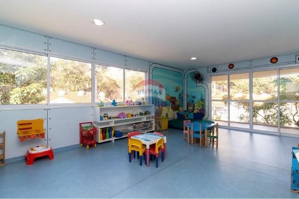 Casa de Condomínio - Alugar - São Paulo , São Paulo - brinqued.JPG - 601751100-25