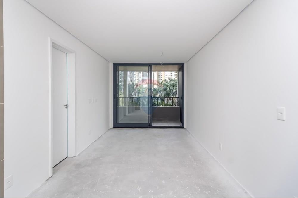 Studio - Venda - São Paulo , São Paulo - 015.jpg - Quarto - 601251084-264