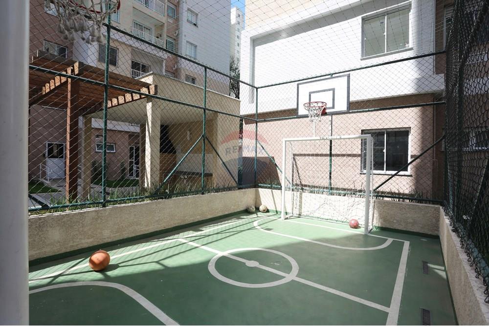 Apartamento - Alugar - São Paulo , São Paulo - IMG_0959.jpg - 601751011-961