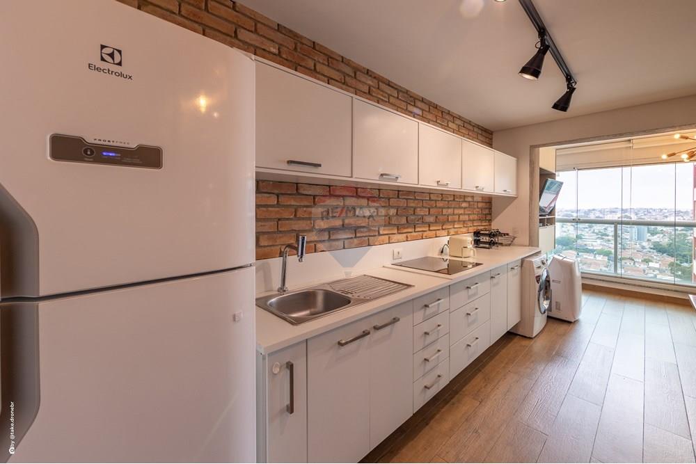 Studio - Venda - São Paulo , São Paulo - TKD-10121.jpeg - 602151056-11