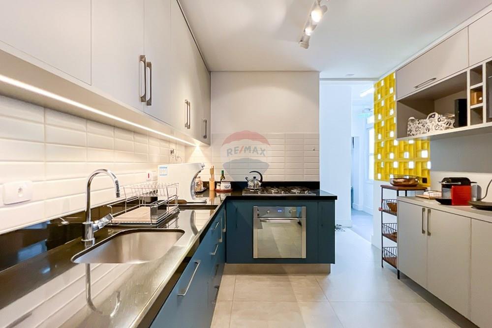 Apartamento - Venda - São Paulo , São Paulo - 18 - COZINHA.jpg - 601371058-28