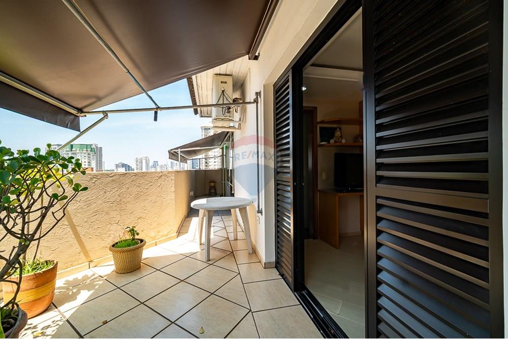 Apartamento - Venda - São Paulo , São Paulo - DSC08208-47.jpg - 601371076-14