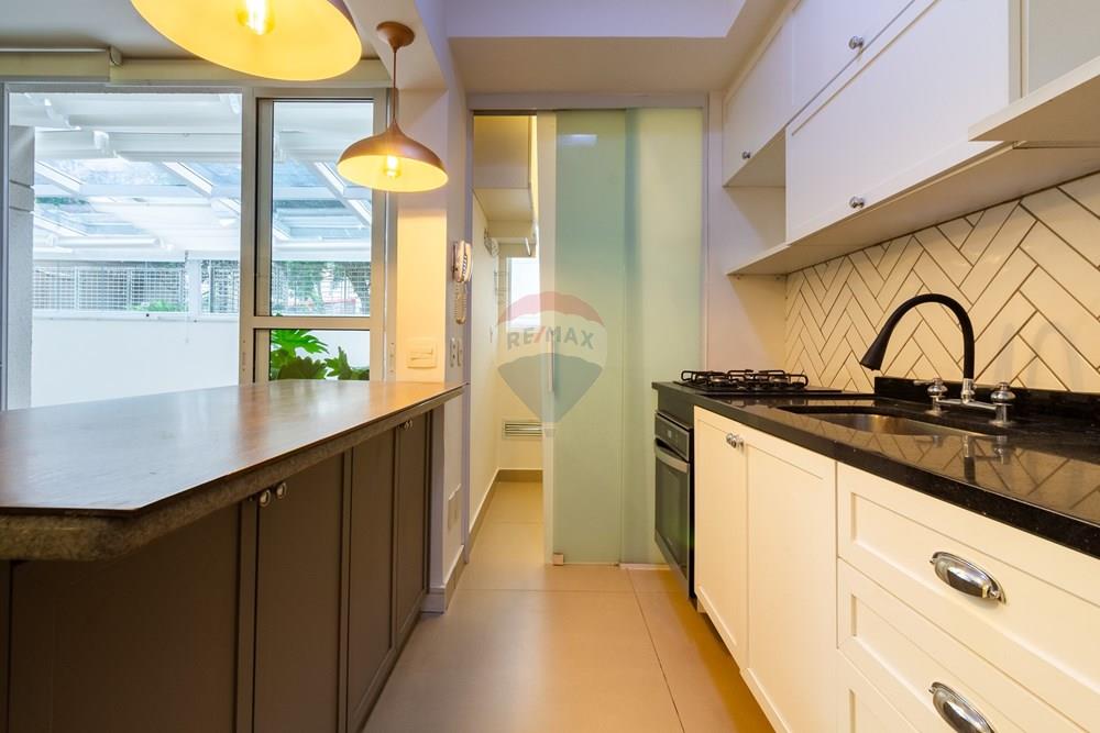 Apartamento - Venda - São Paulo , São Paulo - 3  COZINHA (5).jpg - 602281022-123