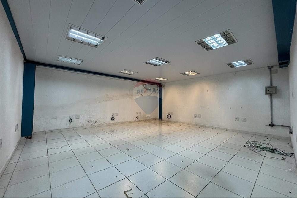 Prédio - Alugar - São Paulo , São Paulo - IMG_7917.jpg - Sala - 601811024-52