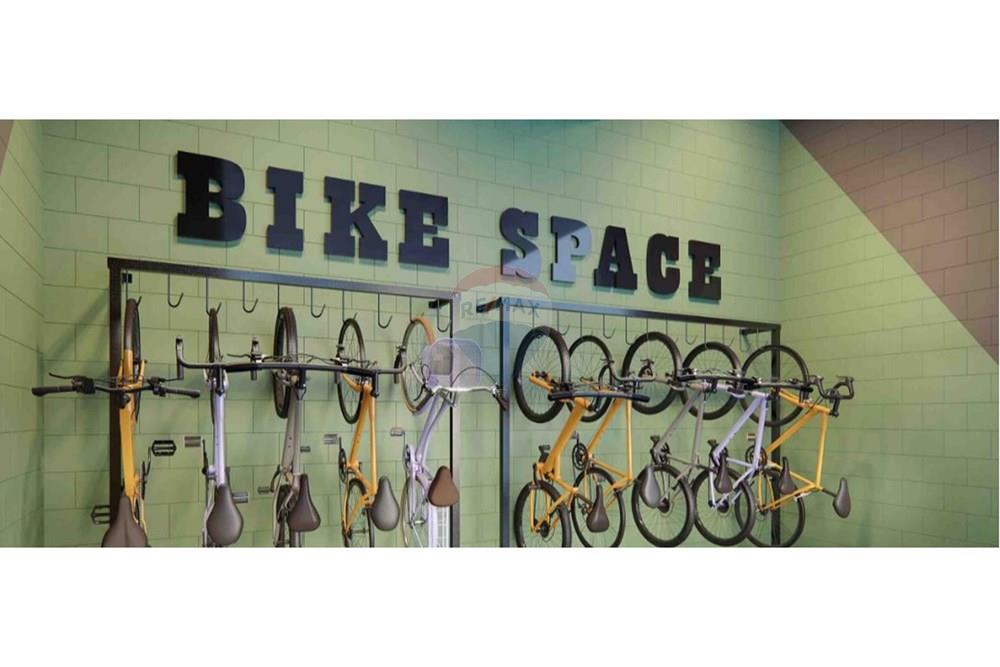 Apartamento - Venda - São Paulo , São Paulo - bike.JPG - 601401003-74