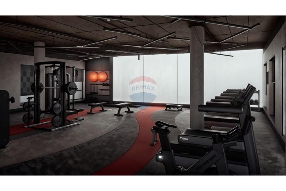 Apart Hotel/ Flat - Venda - Aparecida , São Paulo - 025-3a7d6e13-90ff-42a6-80c6-fc77684aba5d.jpeg - 601251084-319