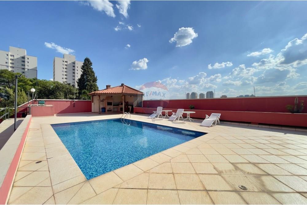 Apartamento - Venda - São Paulo , São Paulo - #Apto 3 dormSuite,#3 vagas#Jd Marajoara#Jd.Prudência #Vl S. Paulo (40).jpeg - 601301008-72