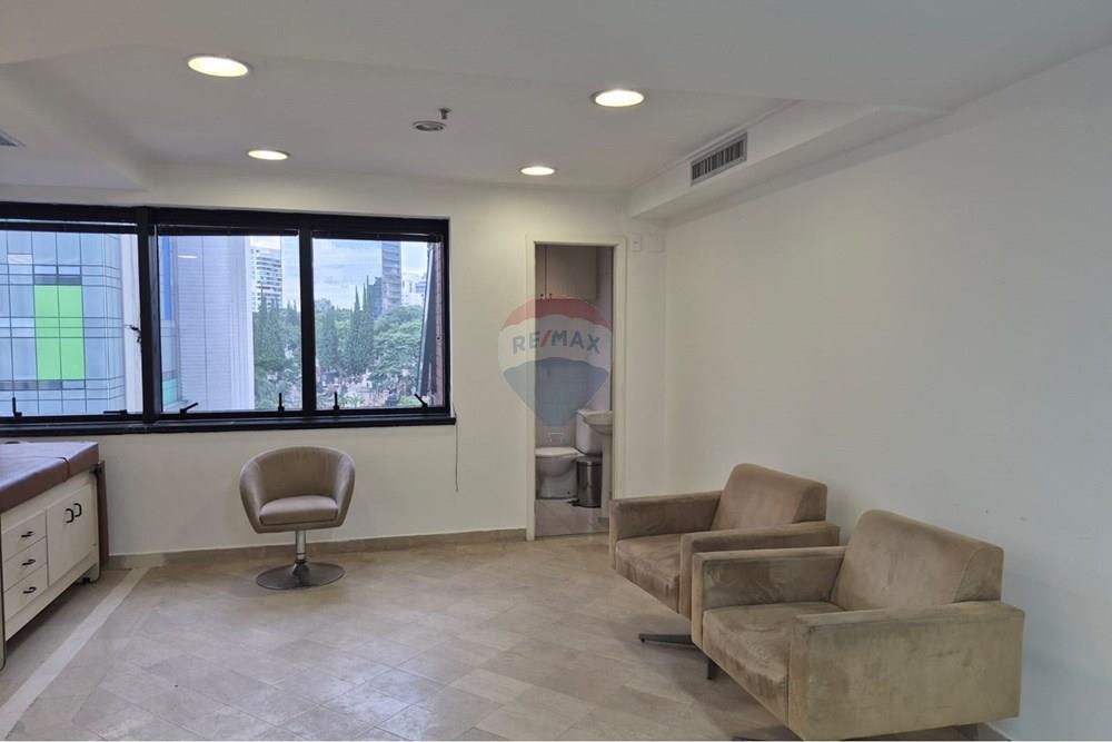 Cj. Comercial/ Sala - Alugar - São Paulo , São Paulo - Sala 13.jpeg - 601241018-55