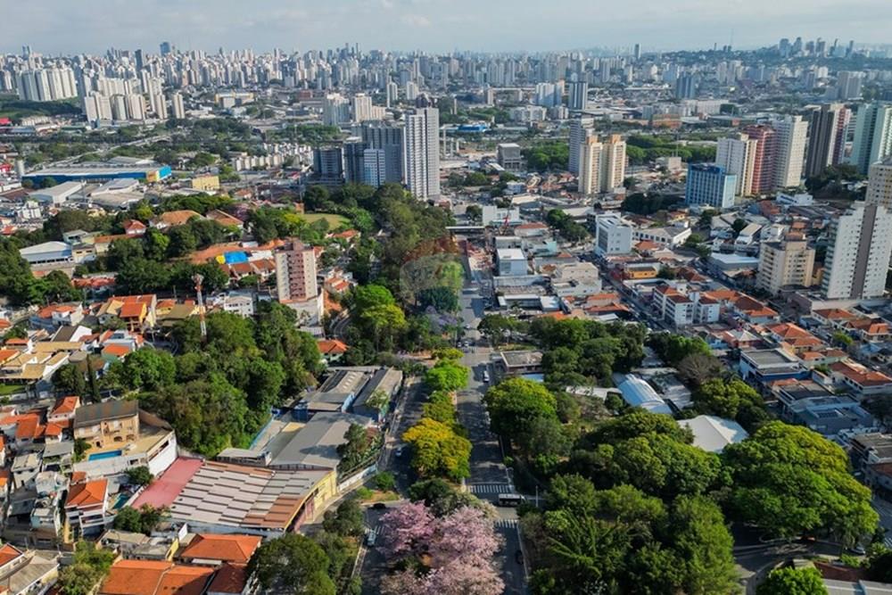 Casa - Venda - São Paulo , São Paulo - DJI_0132.jpg - 601771106-24