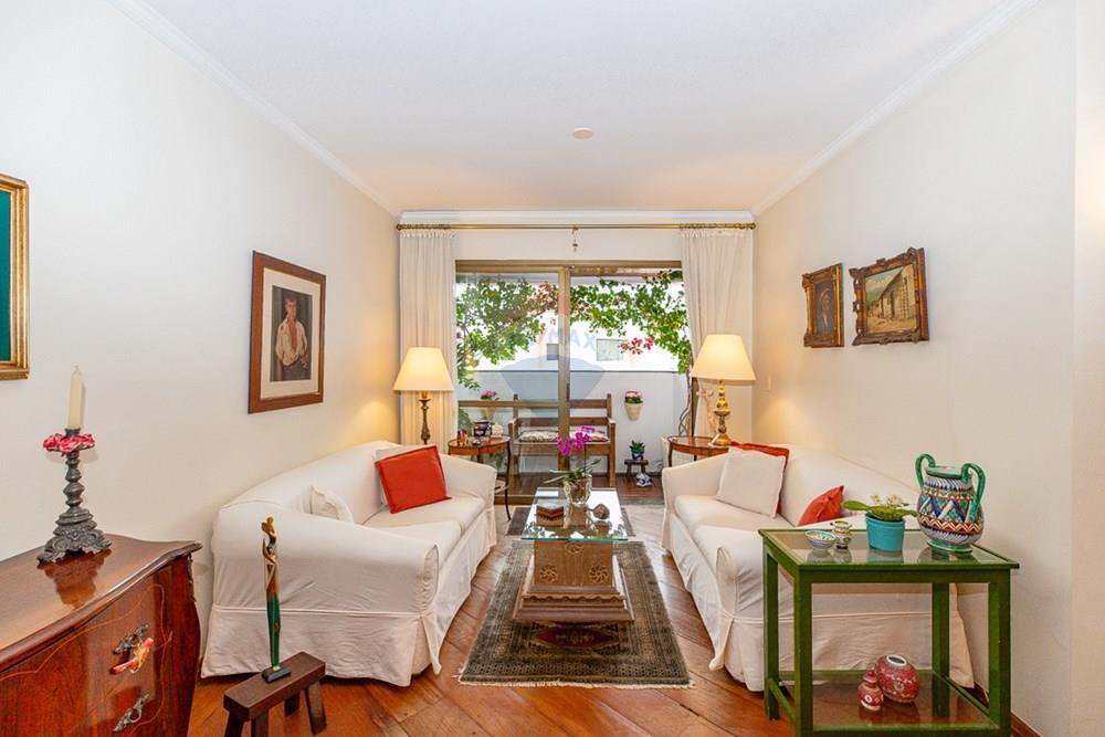 Apartamento - Venda - São Paulo , São Paulo - 01fotos_003.jpg - Sala - 601251039-84