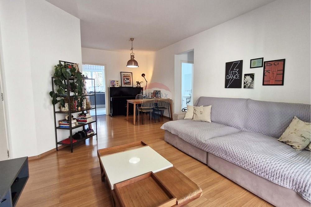 Apartamento - Venda - São Paulo , São Paulo - RUA GASPAR SOARES, 128 (9).jpg - 601051032-155