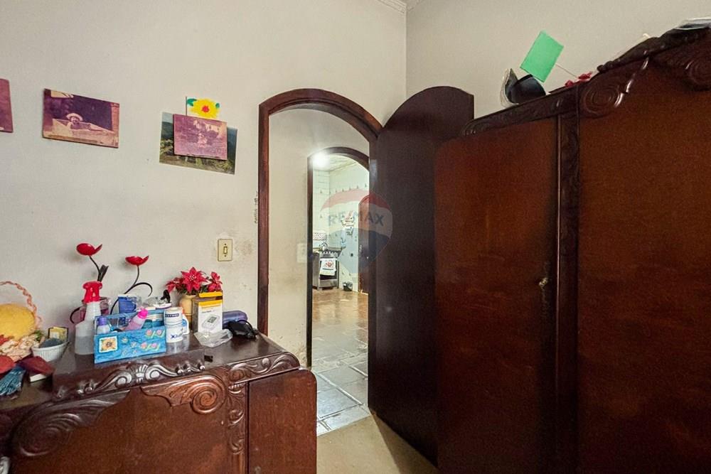 Casa - Venda - São Paulo , São Paulo - Casa horto quarto .jpeg - 601371095-30