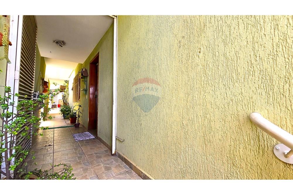 Casa - Venda - São Paulo , São Paulo - Corredor 3 (1).jpg - 602281044-124