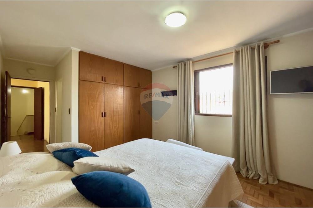 Sobrado - Venda - São Paulo , São Paulo - Sobrado 4 dorm, 2 suítes - Bairro  Campo Grande - SP  (57).jpeg - 601301008-75