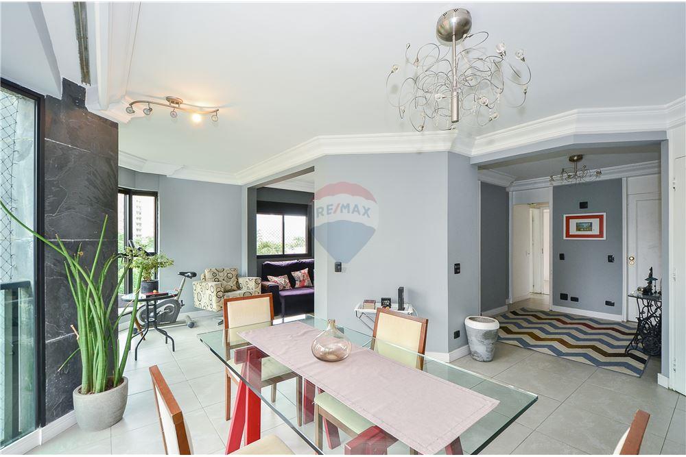 Apartamento - Venda - São Paulo , São Paulo - 6 - 601421003-83