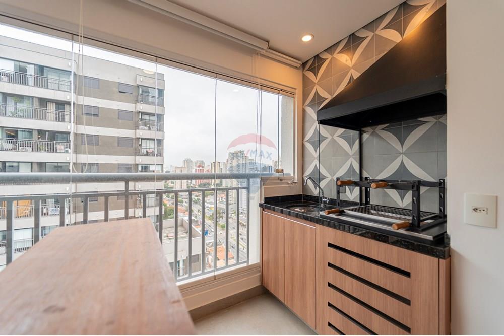 Apartamento - Venda - São Paulo , São Paulo - 601301083-6-18.JPG - 601301083-6