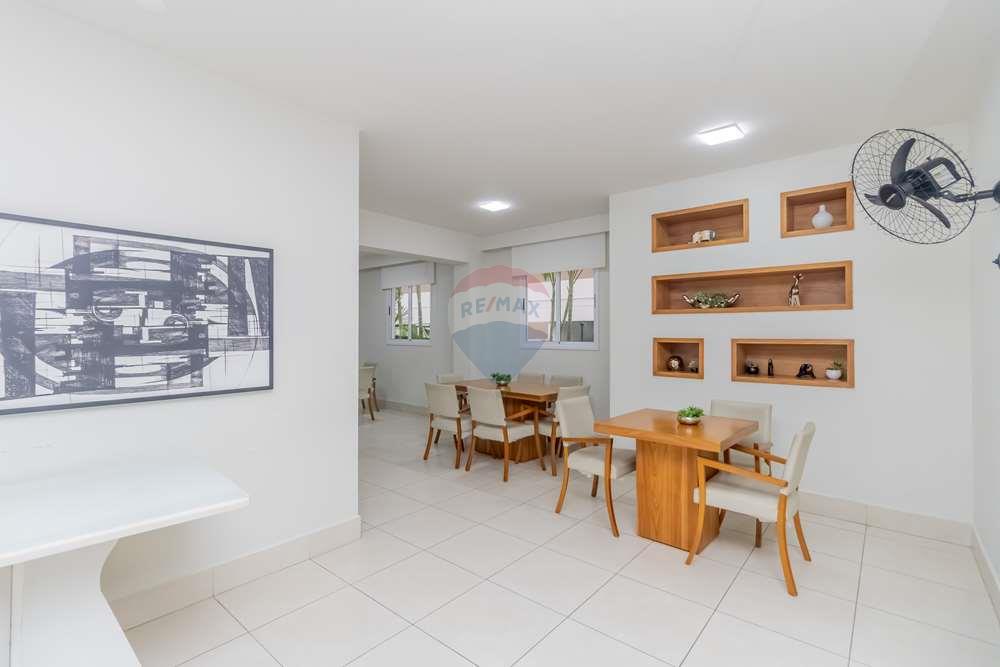 Apartamento à venda com 2 quartos, 60m² - Foto 19