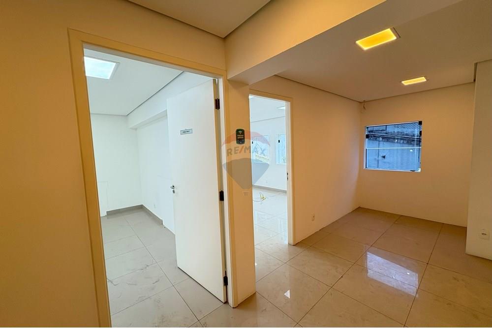 Prédio - Alugar - São Paulo , São Paulo - IMG_4568.jpg - 601401020-30