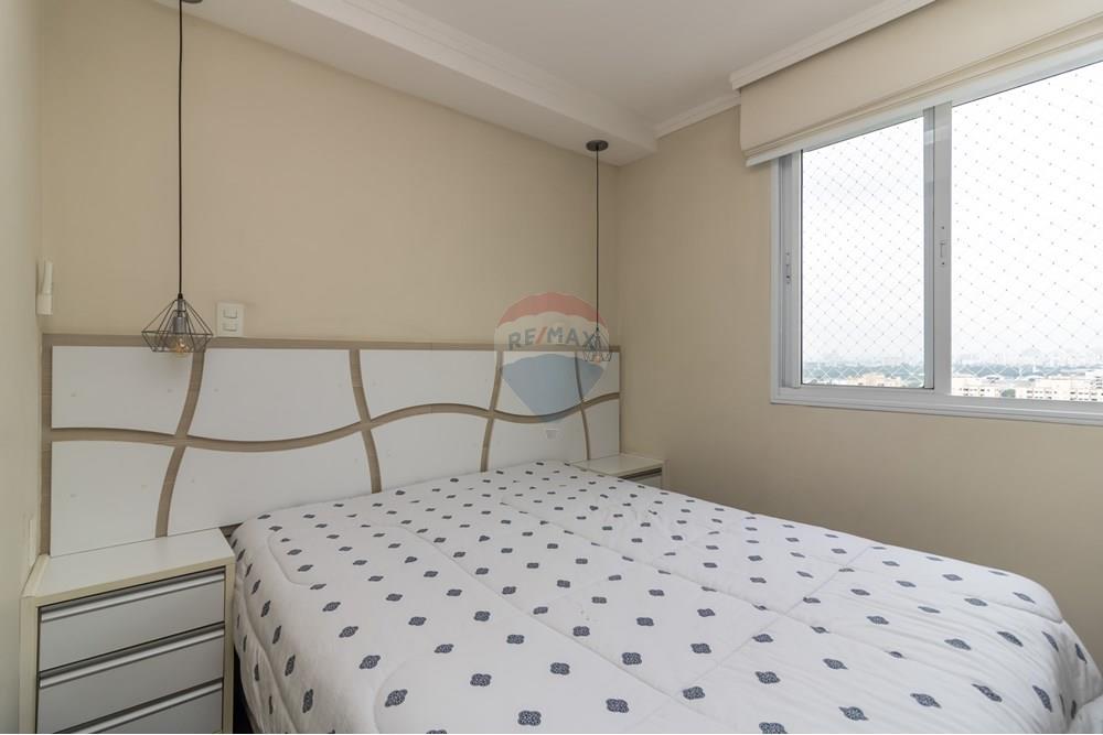 Apartamento - Venda - São Paulo , São Paulo - IMG_050825.jpg - Suite - 602271029-13