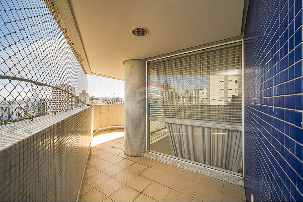 Duplex - Alugar - São Paulo , São Paulo - 61.jpg - Terraço - 601081006-134