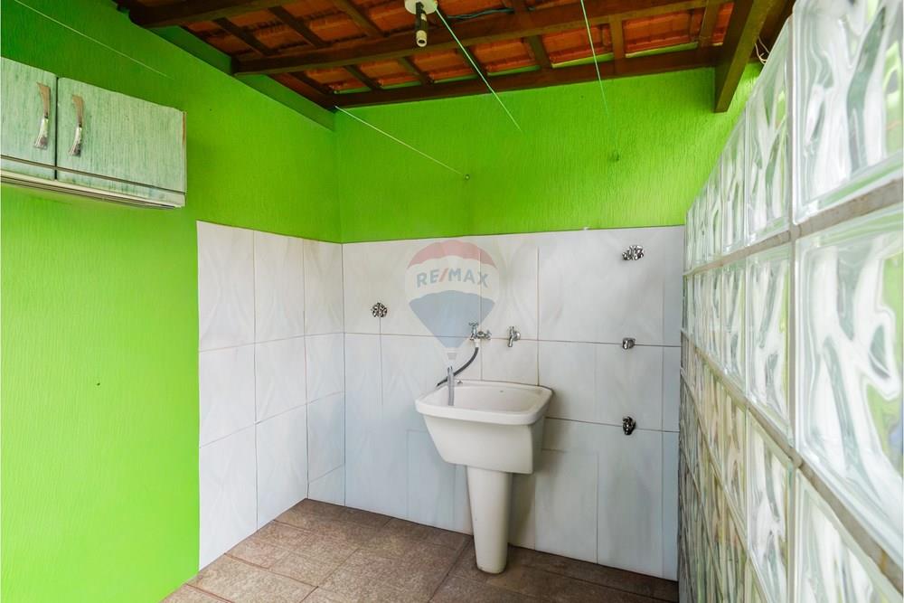 Casa - Venda - São Paulo , São Paulo - 01fotos_022.jpg - Lavanderia - 601251294-10