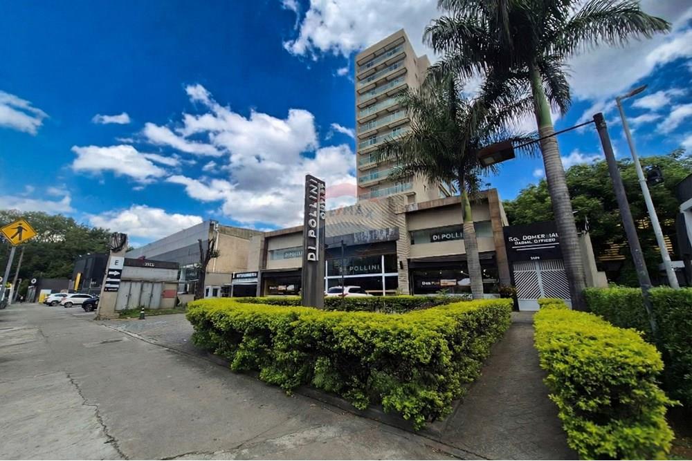 Loja - Alugar - São Paulo , São Paulo - FRENTE 03.jpg - 601451034-26