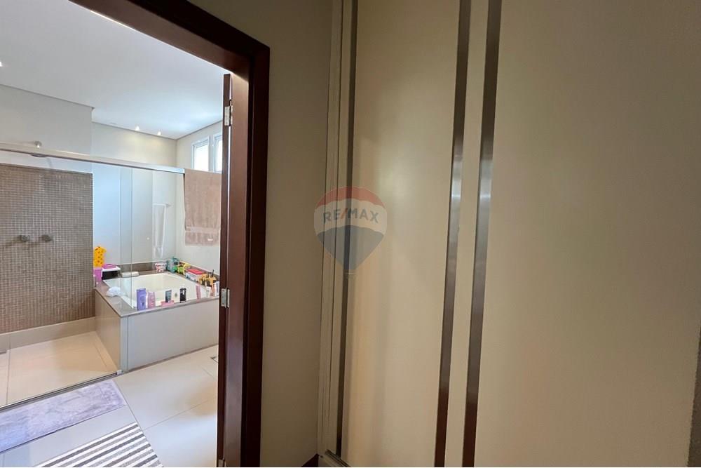 Casa de Condomínio - Venda - Ribeirão Preto , São Paulo - casa_venda_condominio_guapore1_ribeirao_preto (36).jpg - 601251261-4